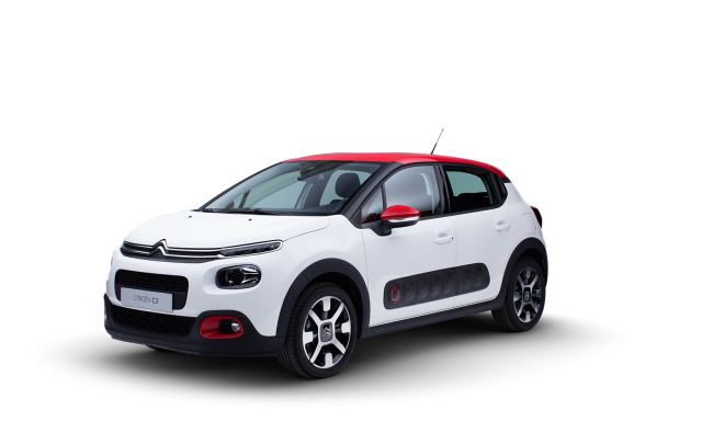 Citroën 3代目C3 - Photos, détails et équipements - Citroën Origins